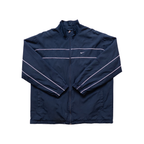Nike Lining Track Jacket | Dark Navy