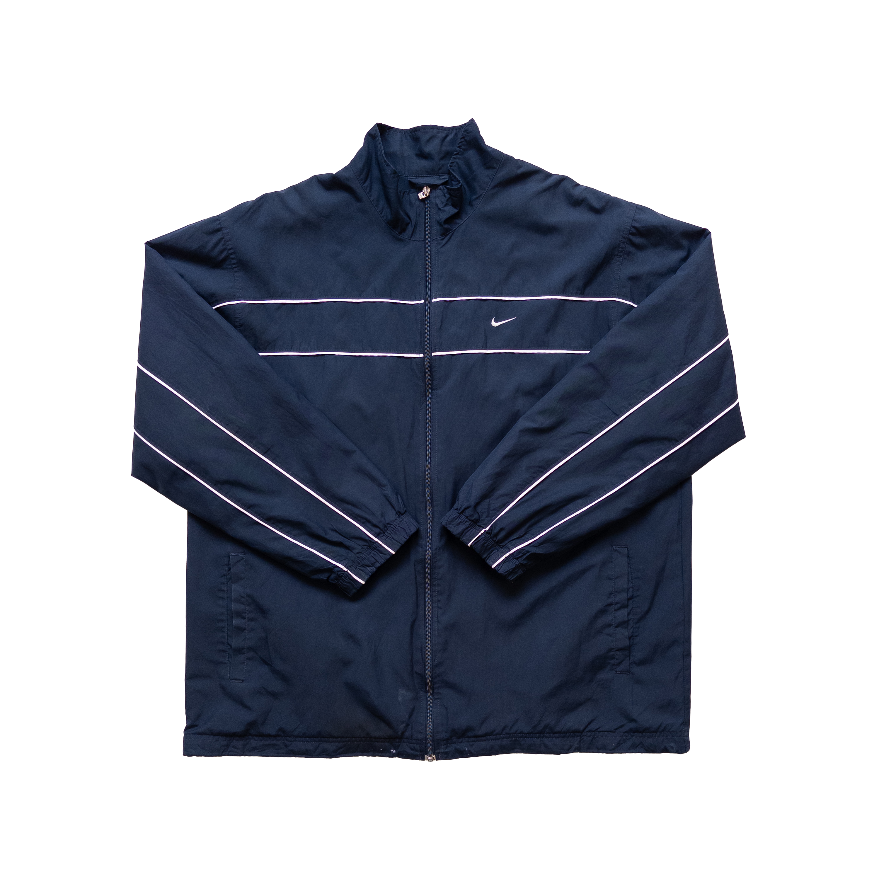Nike Lining Track Jacket | Dark Navy