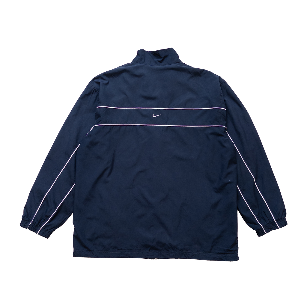 Nike Lining Track Jacket | Dark Navy