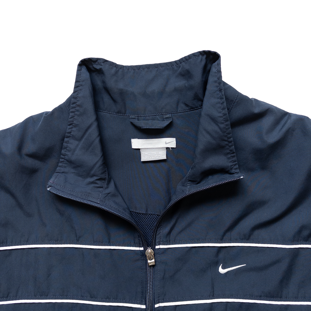 Nike Lining Track Jacket | Dark Navy