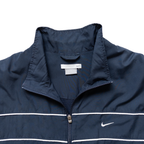 Nike Lining Track Jacket | Dark Navy