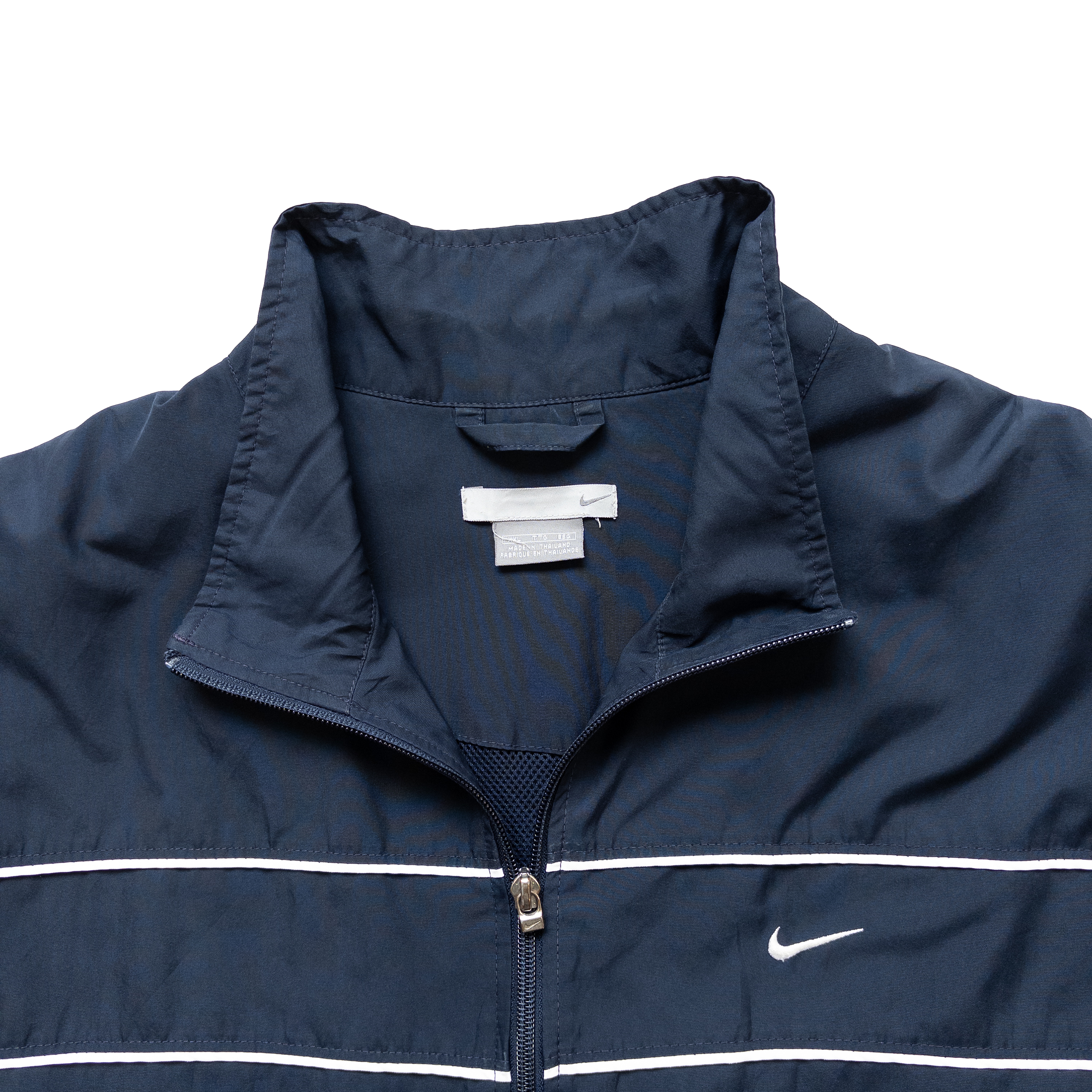 Nike Lining Track Jacket | Dark Navy