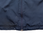 Nike Lining Track Jacket | Dark Navy