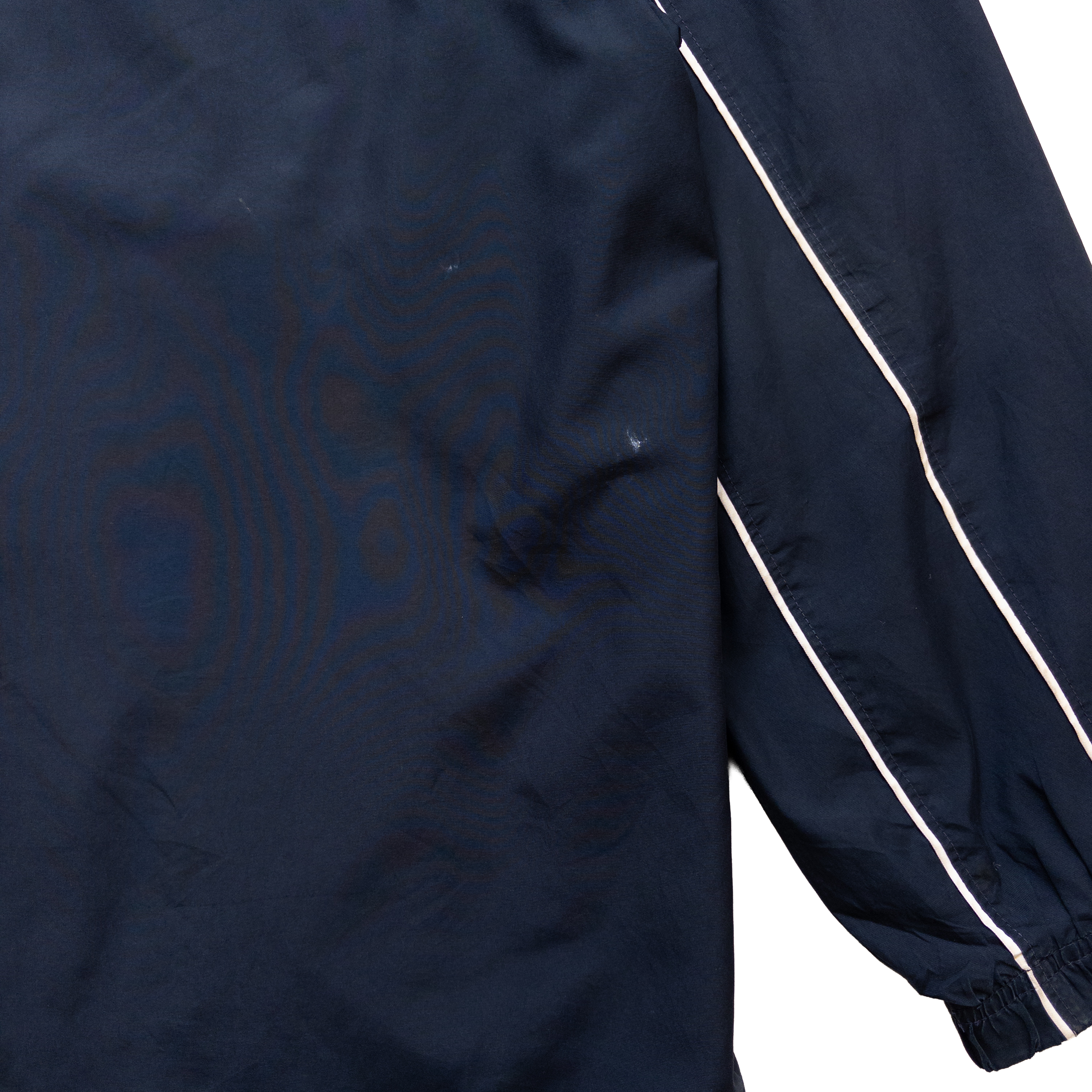 Nike Lining Track Jacket | Dark Navy