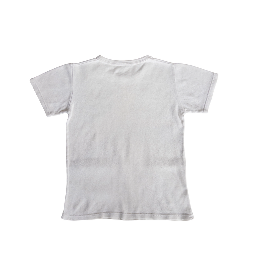 1982 Spain World Cup Graphic T-Shirt | XS-S | White