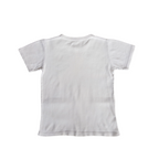 1982 Spain World Cup Graphic T-Shirt | XS-S | White