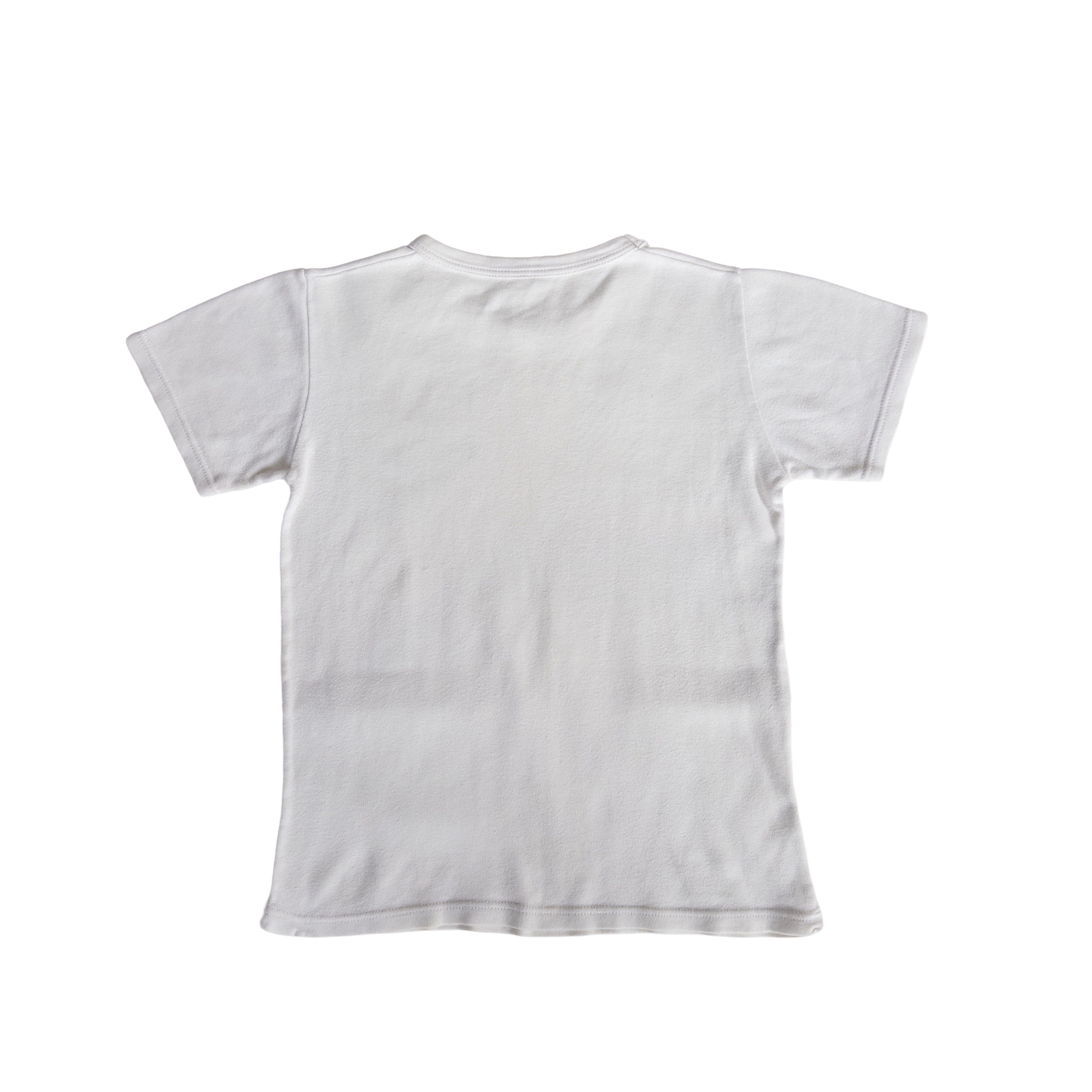 1982 Spain World Cup Graphic T-Shirt | XS-S | White