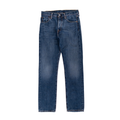 Levi’s 501 Straight Fit Jeans | 30 | Mid Wash