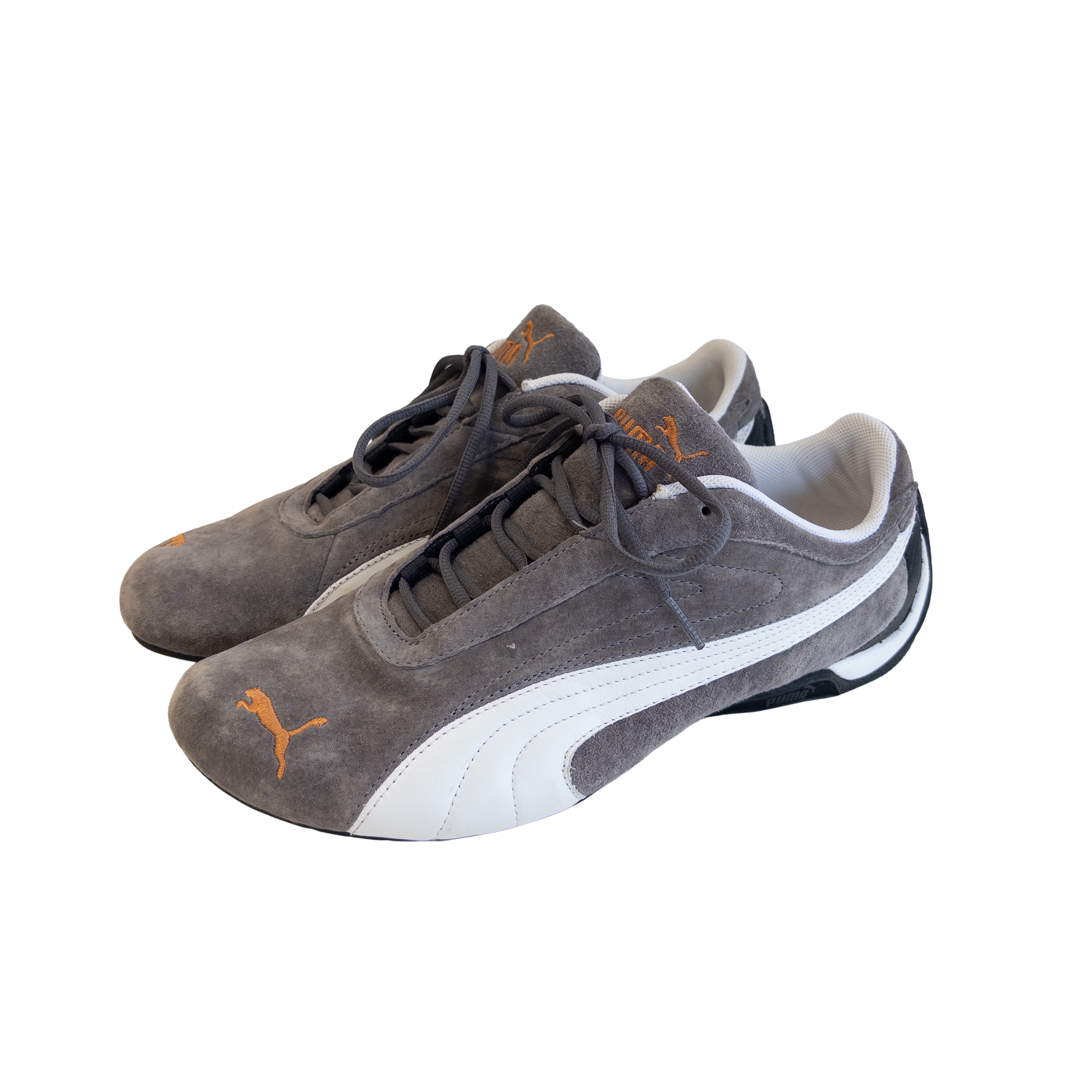 Puma Speedcat Sneakers | Grey