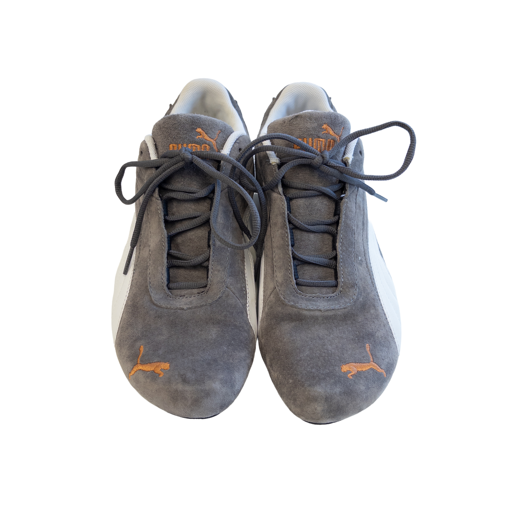 Puma Speedcat Sneakers | Grey