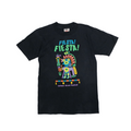 Fiesta Fiesta T-Shirt | Black