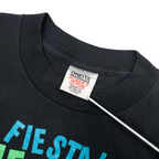 Fiesta Fiesta T-Shirt | Black