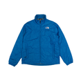 The North Face Full Zip Up Light Puffer Jacket | M-L | Blue