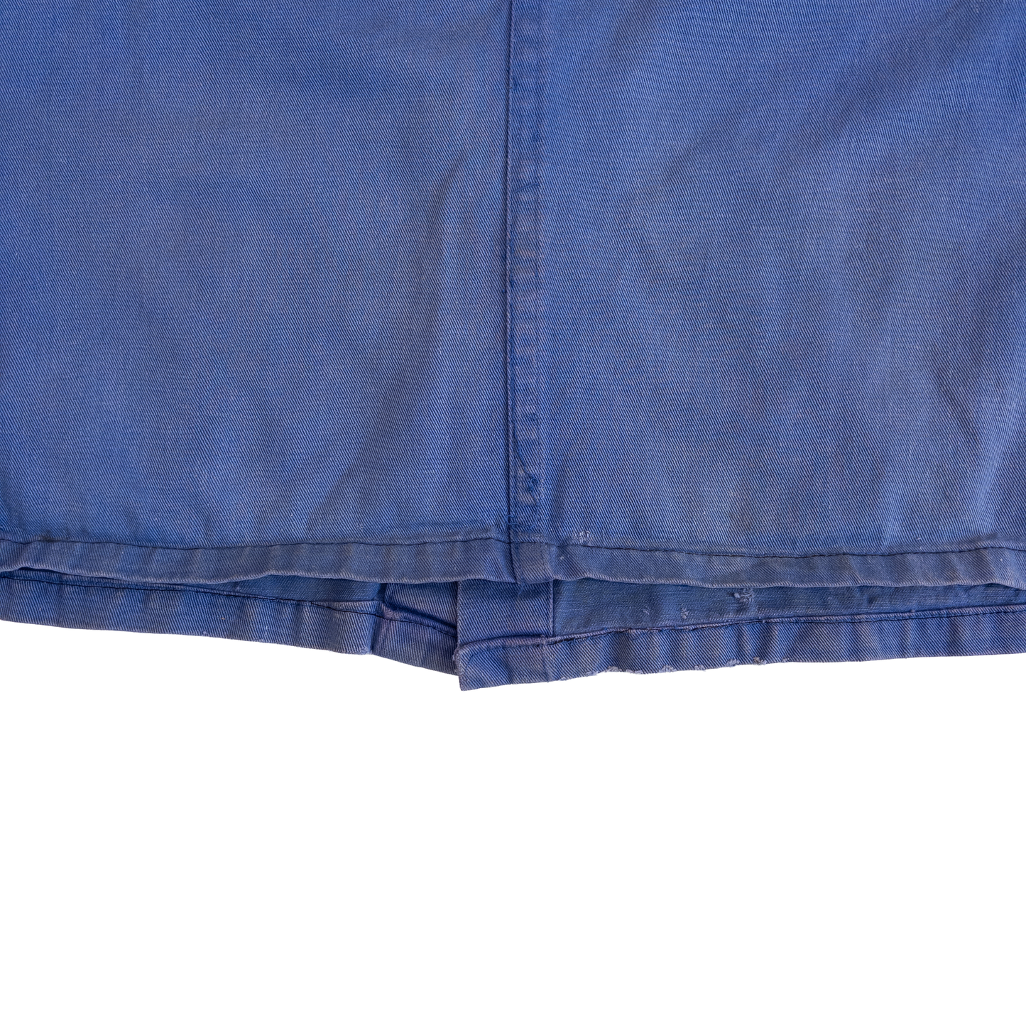 Vintage French Workwear Jacket | Men’s M-L | Blue