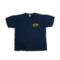 Stocker Oil Co. T-Shirt | Navy