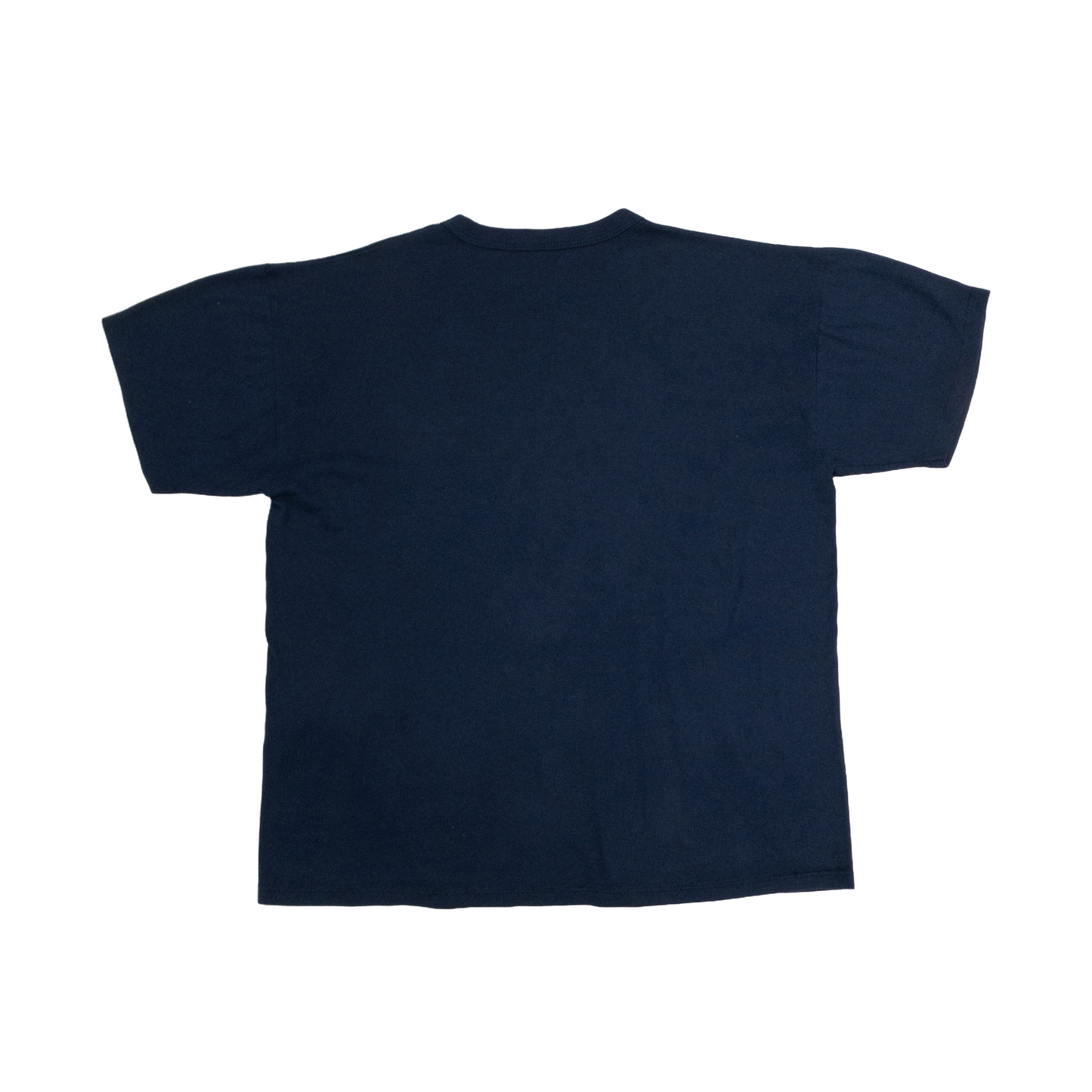 Stocker Oil Co. T-Shirt | Navy