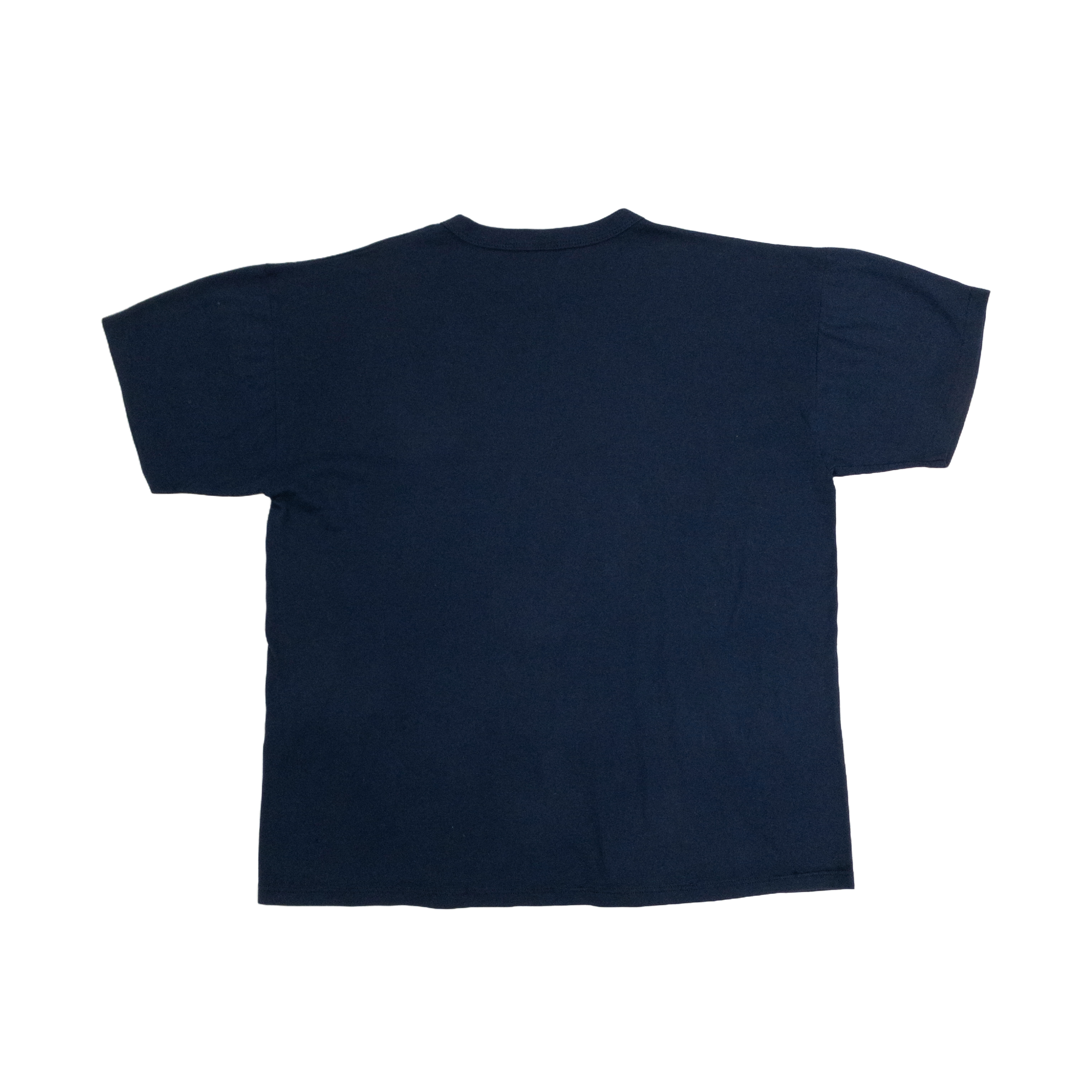 Stocker Oil Co. T-Shirt | Navy