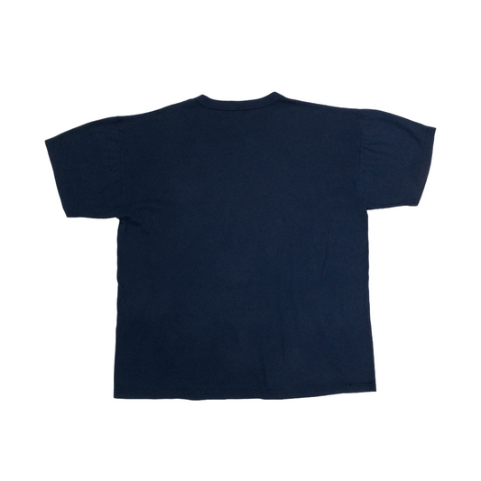 Stocker Oil Co. T-Shirt | Navy
