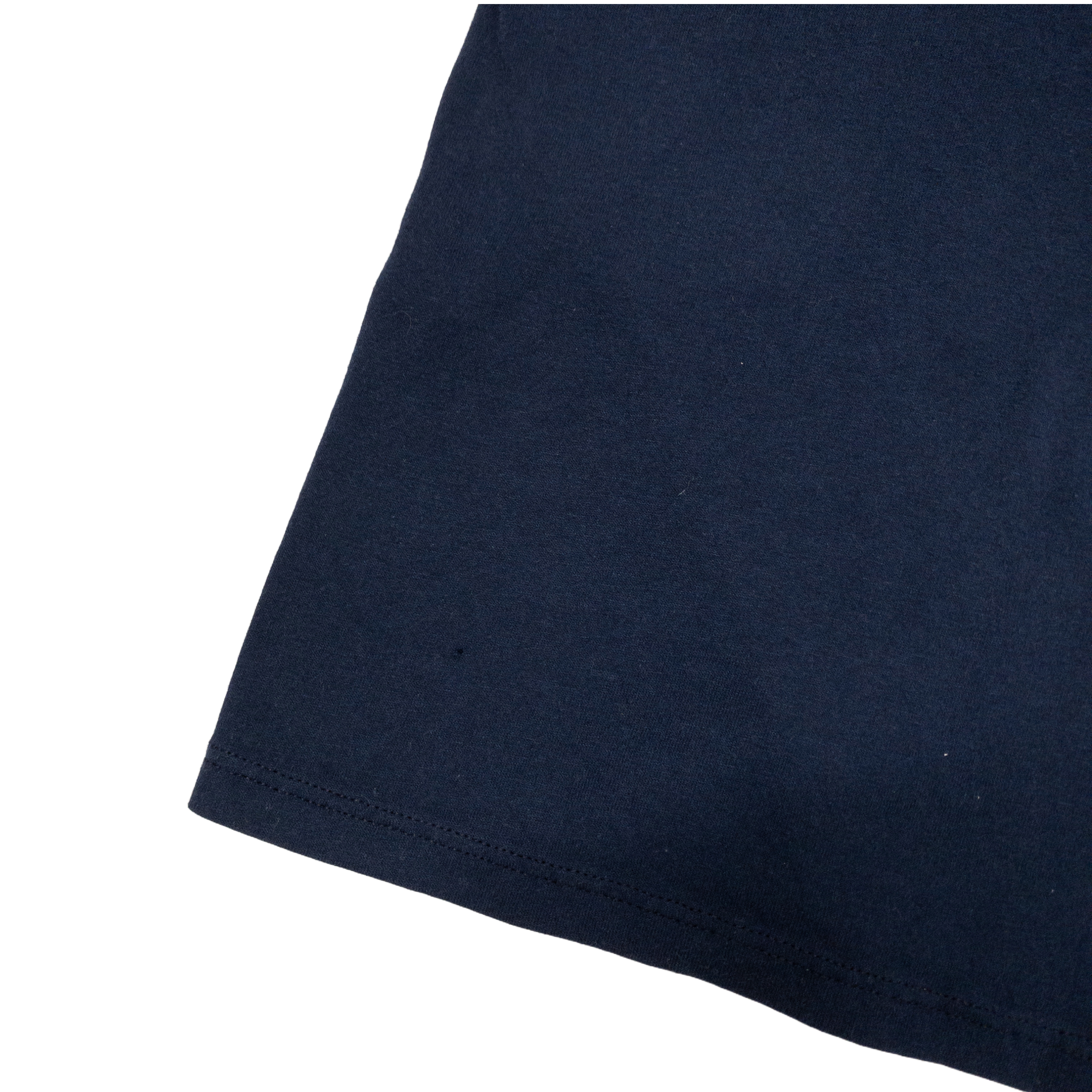 Stocker Oil Co. T-Shirt | Navy