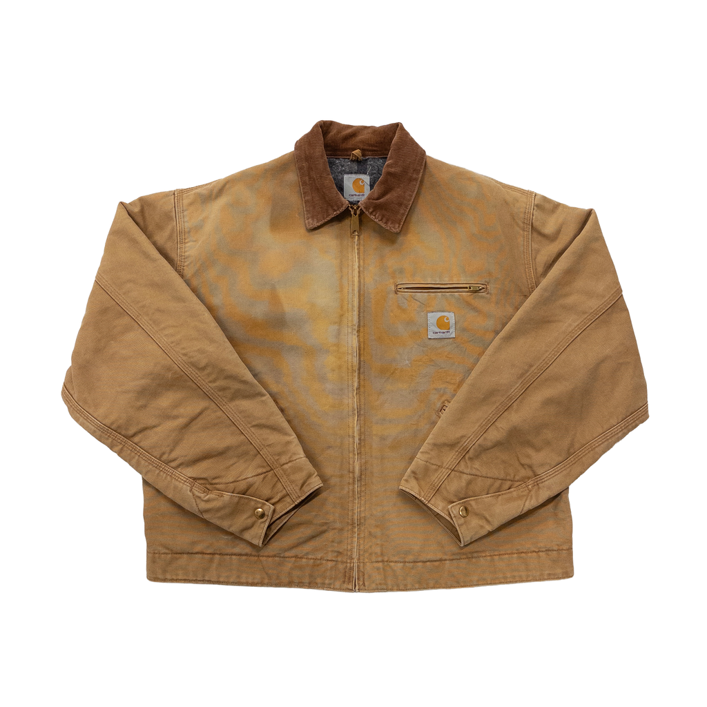 Carhartt Detroit Jacket | Beige