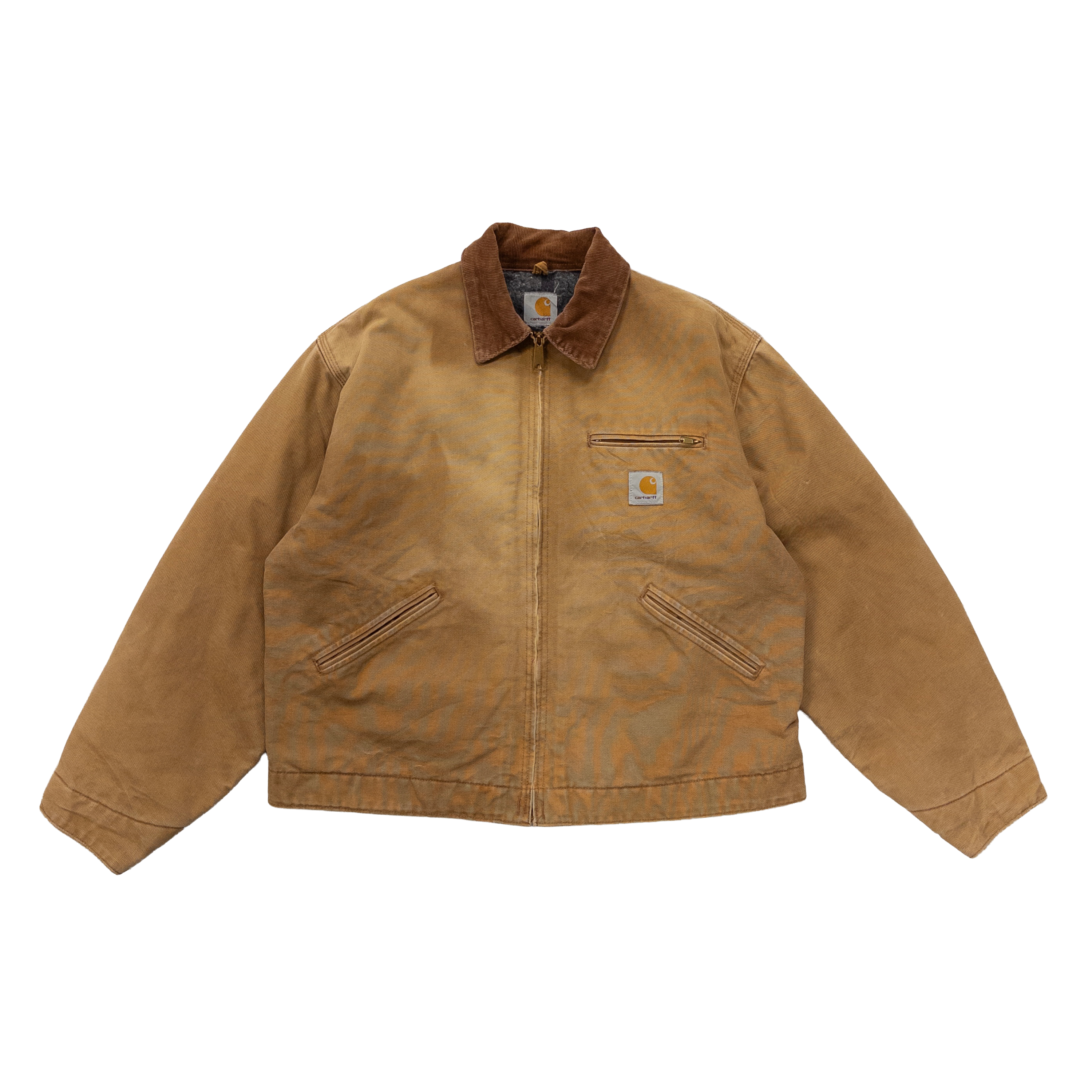 Carhartt Detroit Jacket | Beige