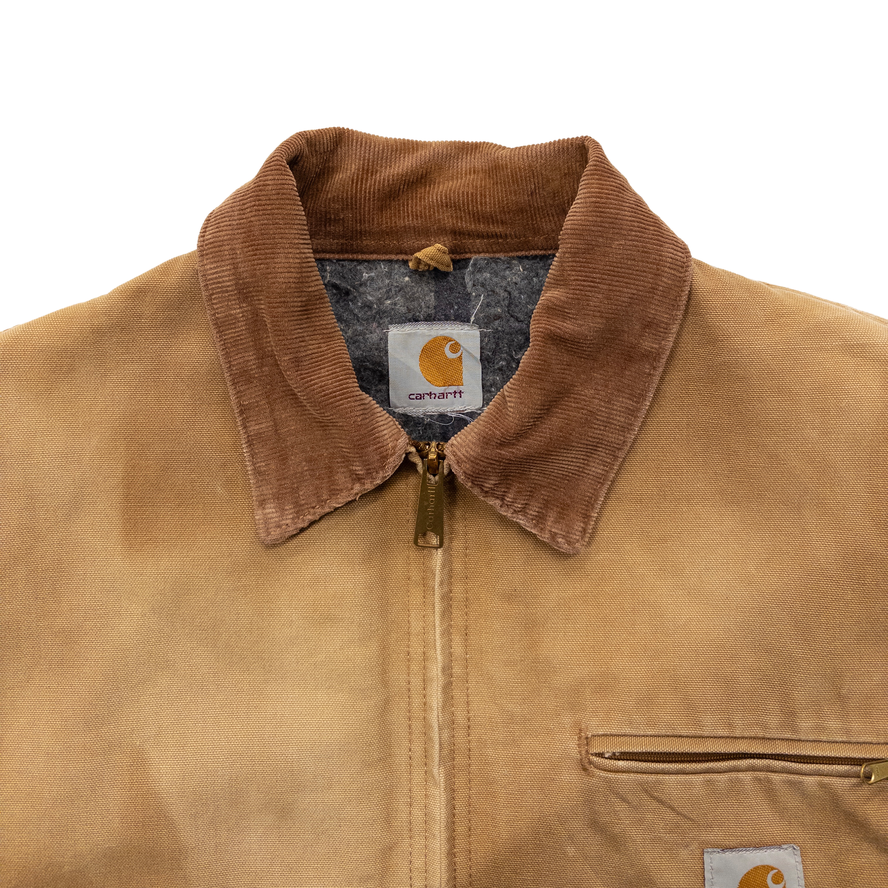 Carhartt Detroit Jacket | Beige