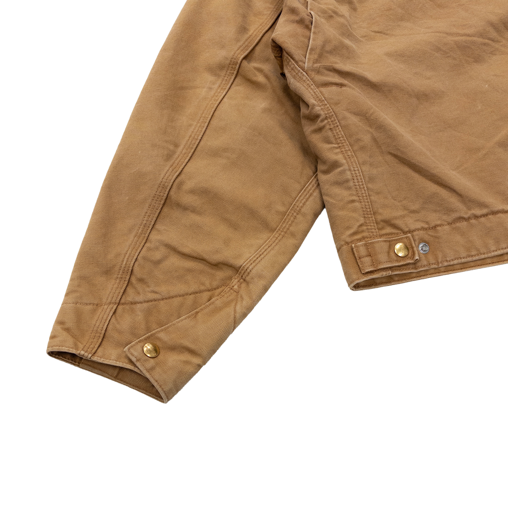 Carhartt Detroit Jacket | Beige