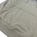 Stone Island Hoodie | S-M | Light Green