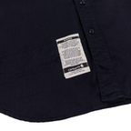 Carhartt FR Long Sleeve Shirt | L | Navy