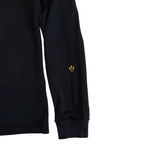 Nike x Drake NOCTA Au Essential Mock Neck | Men’s S | Black