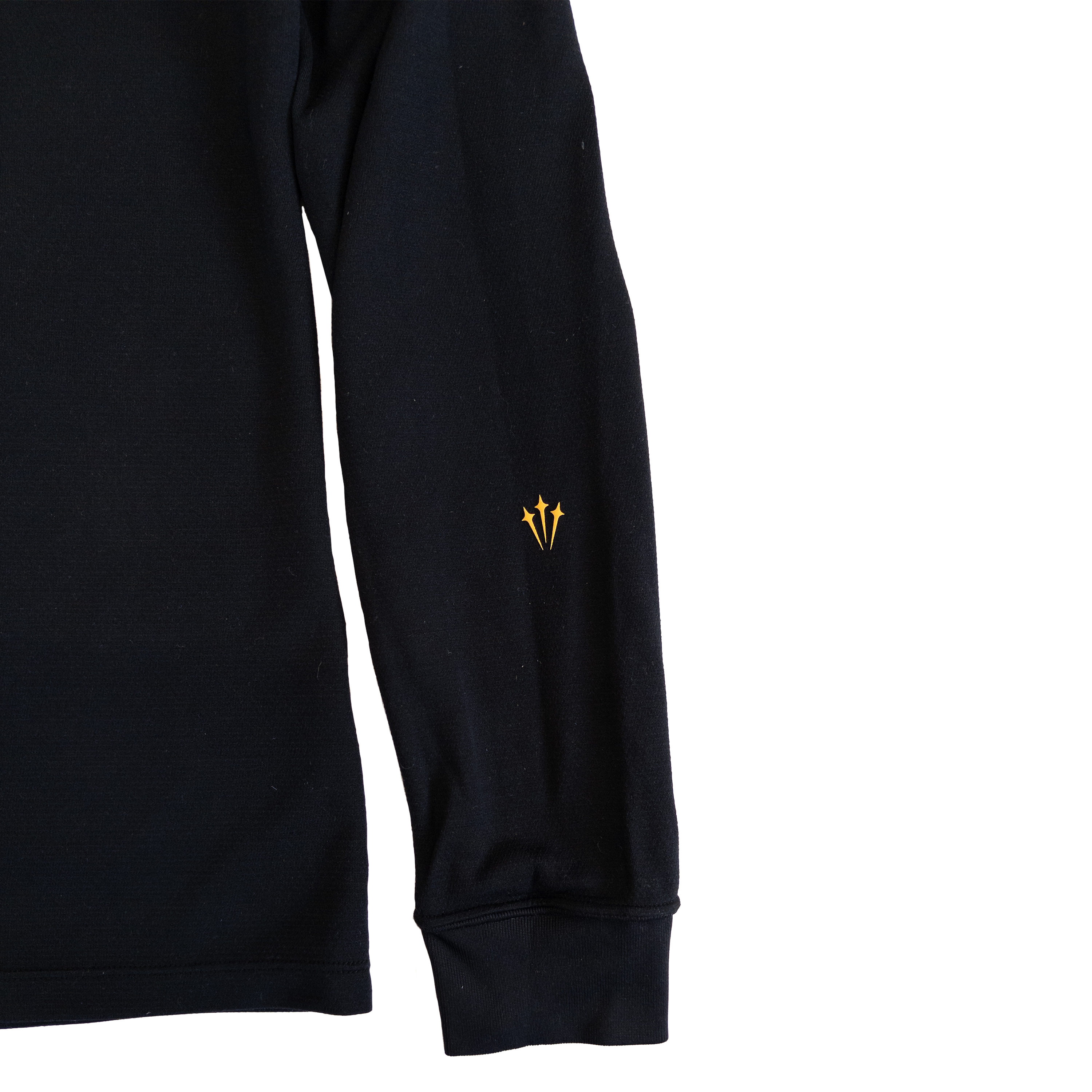 Nike x Drake NOCTA Au Essential Mock Neck | Men’s S | Black