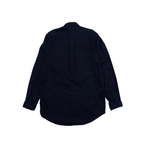 Carhartt FR Long Sleeve Shirt | L | Navy