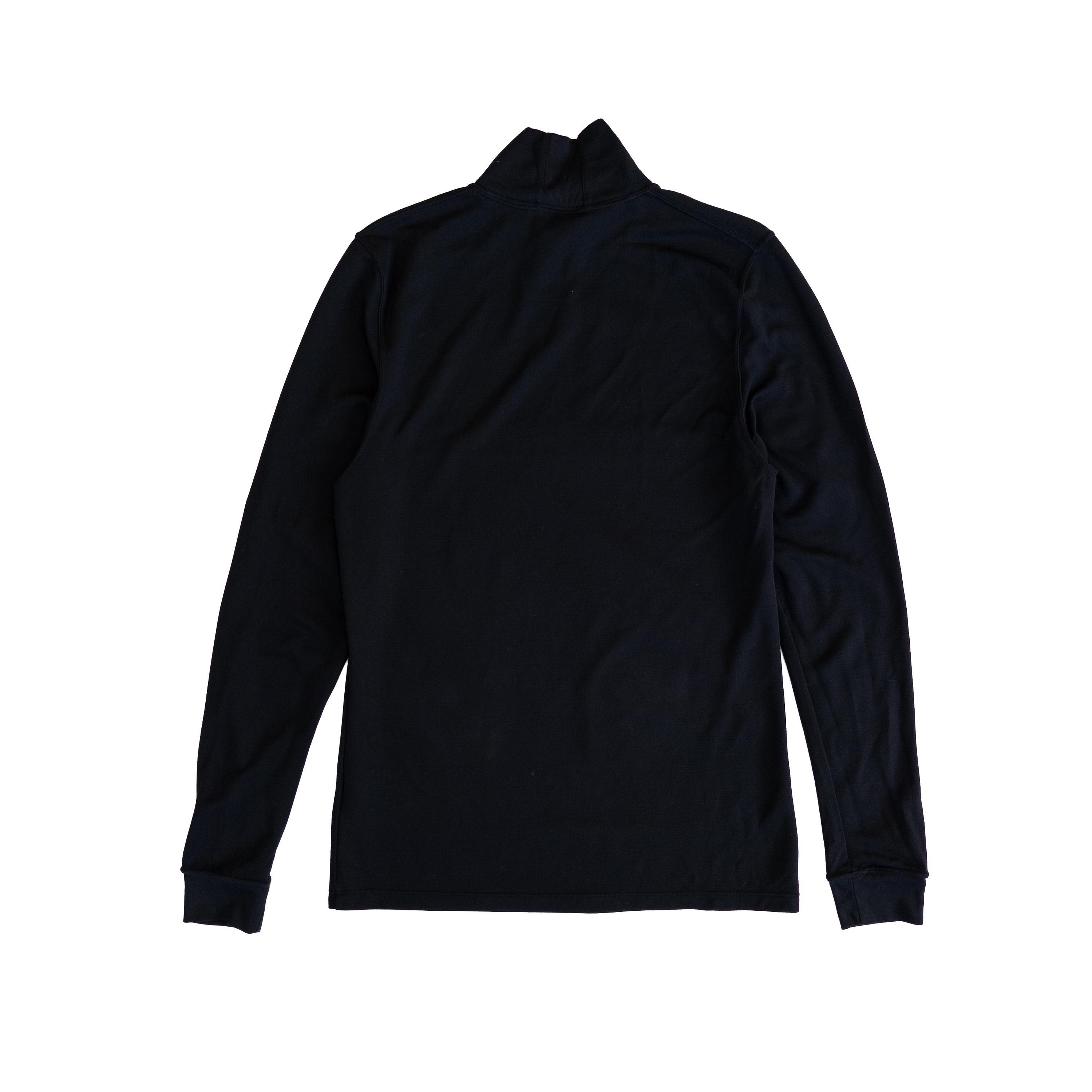 Nike x Drake NOCTA Au Essential Mock Neck | Men’s S | Black