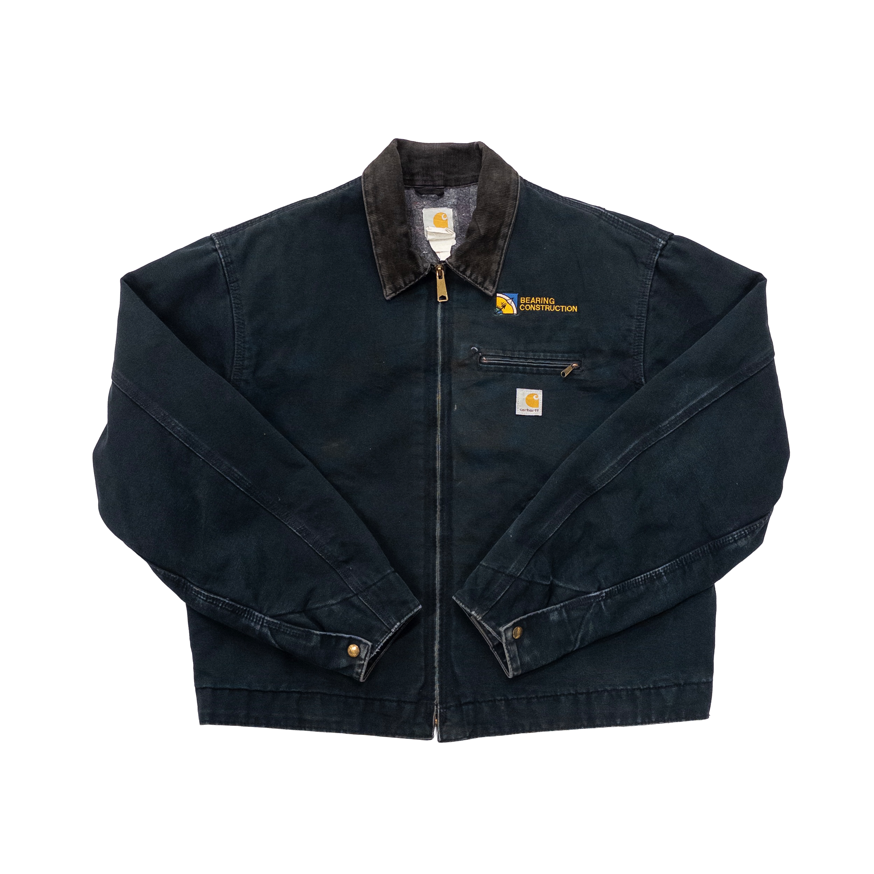 Carhartt Detroit Jacket | Moss Green