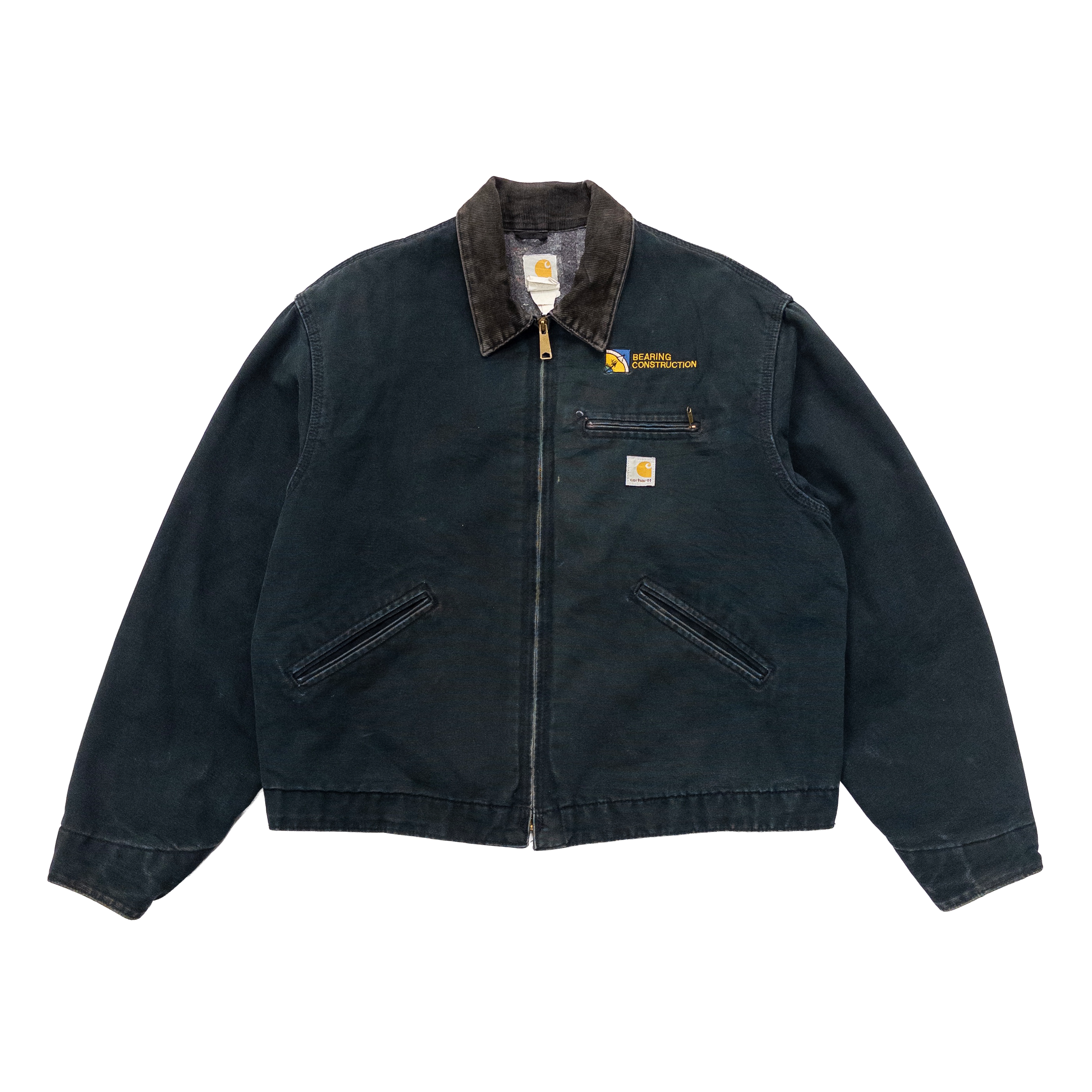 Carhartt Detroit Jacket | Moss Green