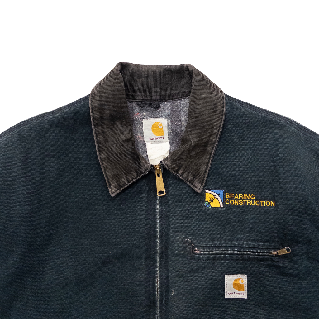 Carhartt Detroit Jacket | Moss Green