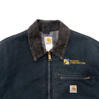 Carhartt Detroit Jacket | Moss Green