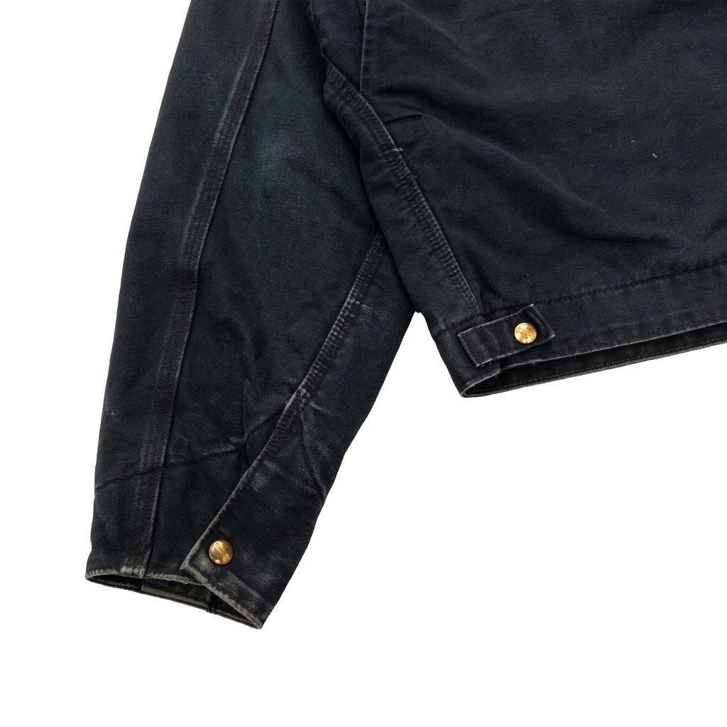 Carhartt Detroit Jacket | Moss Green