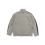 Nike Track Jacket | S-M | Grey