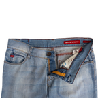 Miss Sixty Flared Jeans | 30 | Light Wash