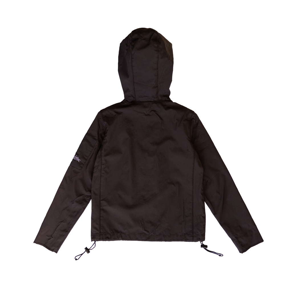 Oakley Full Zip Jacket | S | Brown