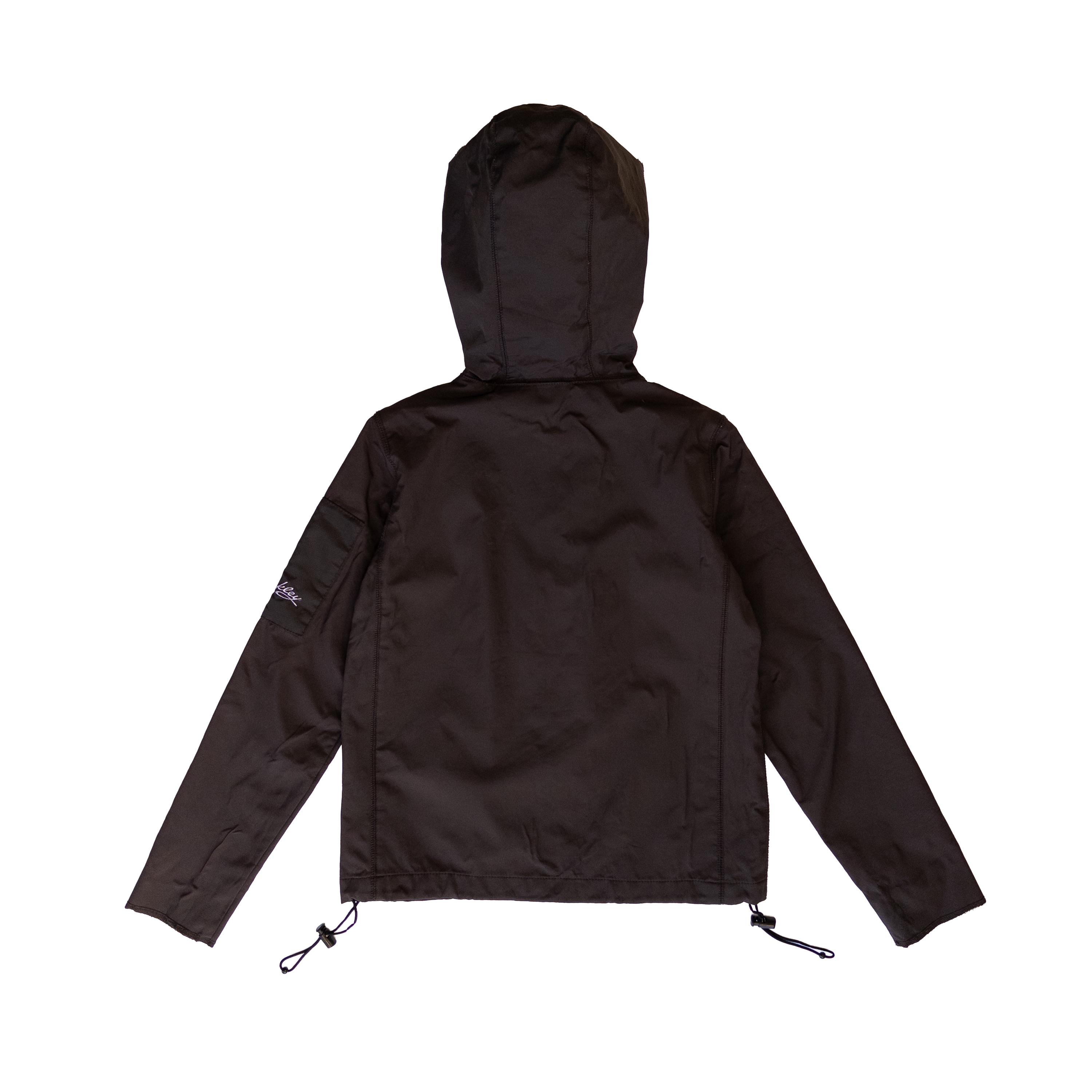 Oakley Full Zip Jacket | S | Brown