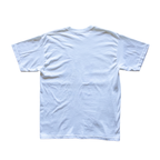 Northern Ireland Milk Cup 25th Anniversary T-Shirt | L | White