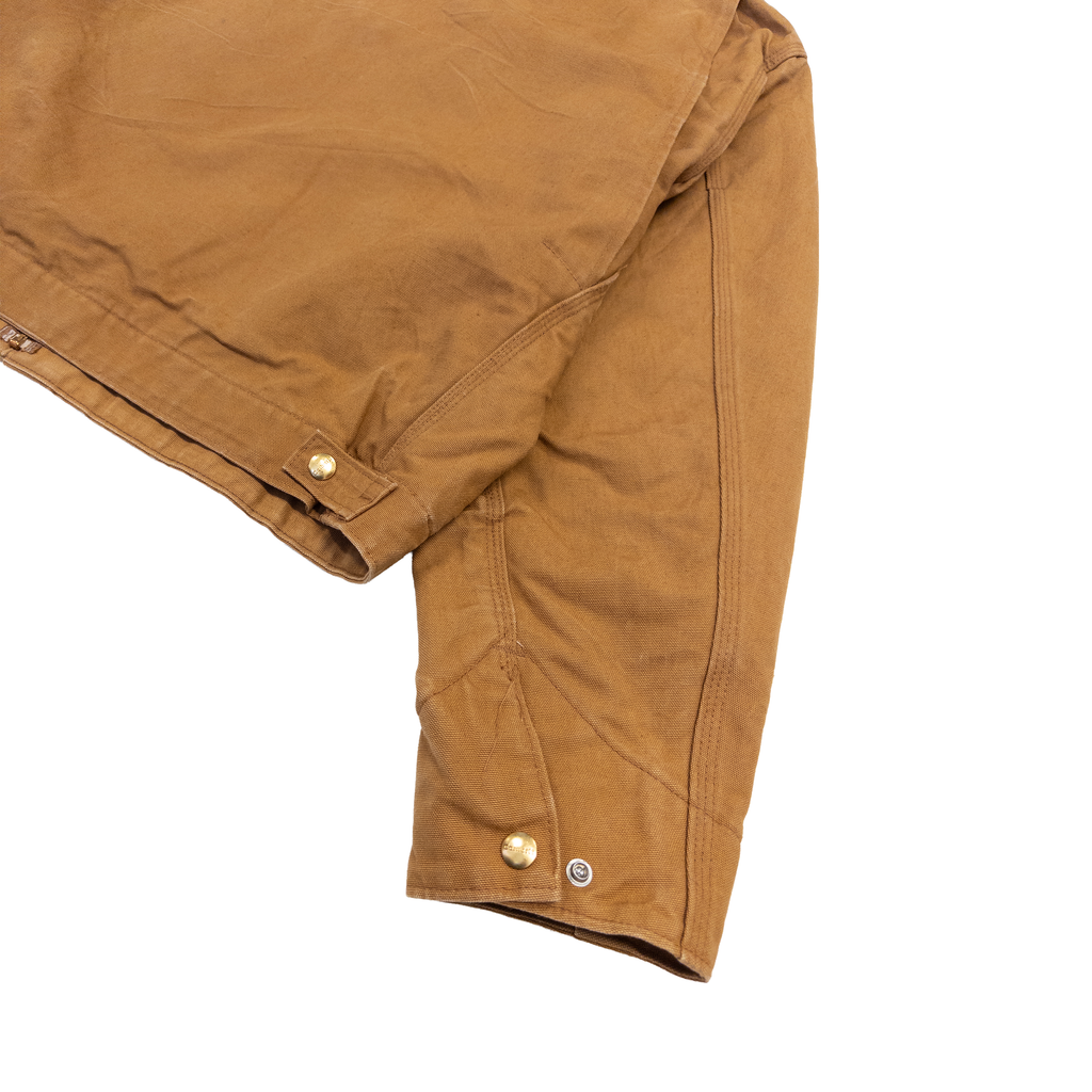 Carhartt Detroit Jacket | L | Beige