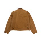 Carhartt Detroit Jacket | L | Beige