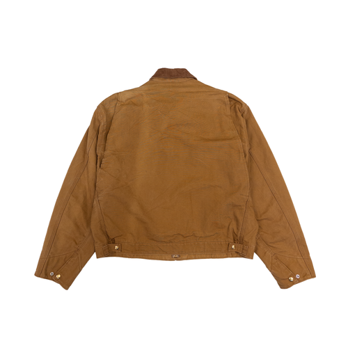 Carhartt Detroit Jacket | L | Beige