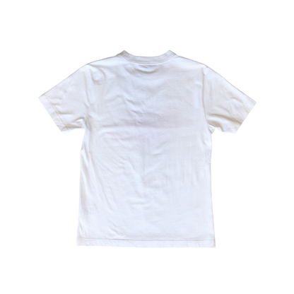 Ganni Power Angels T-Shirt | White