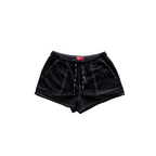 Dickies Waist Band Short | S | Black