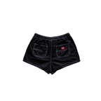 Dickies Waist Band Short | S | Black