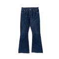 Levi’s 450 Flared Jeans | 32 | Indigo